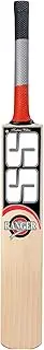 SS Ranger English Willow Cricket Bat