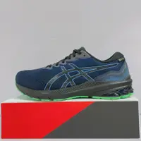 在飛比找蝦皮商城優惠-ASICS GT-1000 11 GTX 男生 黑色 4E寬