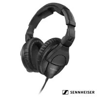 在飛比找momo購物網優惠-【SENNHEISER 森海塞爾】德國 聲海 HD 280 