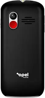 [Opel Mobile] Big Button M 4G Mobile Phone