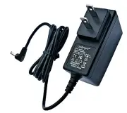 AC Adapter For PhoneSoap PS_HS_B HomeSoap Cleaning Box Clean Light UV Sanitizer