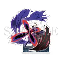 在飛比找蝦皮購物優惠-《動漫周邊屋》全新現貨 日空版 FGO FATE HF 劇場