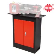 Machine Stand / Cabinet with Oil Tray for SIEG C3 / SC2 / SC3 Lathe