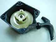 Motovox OEM MVS10 43cc 49cc Gas Scooter Pull Start Recoil Rope Starter Pully