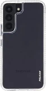 [Pelican] Samsung S22 Ranger Clear CASE