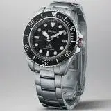 在飛比找遠傳friDay購物優惠-SEIKO精工 PROSPEX 200米潛水太陽能腕錶 (S