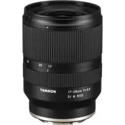 Tamron 17-28mm f/2.8 Di III RXD Lens - Sony FE