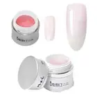 NSI Balance UV Gels - Builder Sheer Pink - CHOOSE FROM ALL SIZES