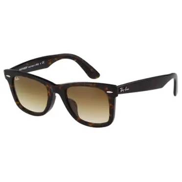 RAY BAN 太陽眼鏡(琥珀色) RB2140F