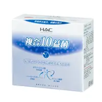 在飛比找神腦生活優惠-【永信HAC】常寶益生菌粉(30包/盒)