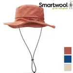 SMARTWOOL SUN HAT 登山圓盤帽 SW017044