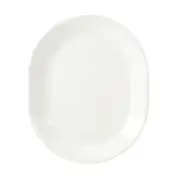 NEW Corelle Livingware WINTER FROST WHITE 12x10 SERVING PLATTER Meat Plate Tray
