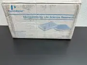 PerkinElmer PN 6008260 ProxiPlate 384-Well Shallow Black Case