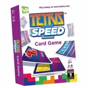 Tetris Speed