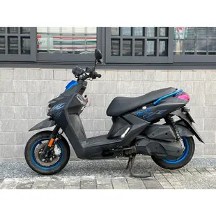 2016 YAMAHA 山葉 BWSR YW125M 新竹 二手機車 中古機車 BIKE