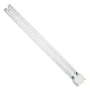 55 Watt UV Bulb Jebao SunSun Helix Max 2G11 Base 55W
