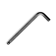 Eklind Tool Company 18206 Eklind Tool Company HEX KEY 3/32IN. BALL END LONG ARM