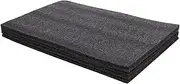 GARIOUANS 5pcs Sheets Foam Sheets for Crafts and Packaging Lightweight Pe Foam Inserts for Tool Box Storage for DIY Projects and Packing