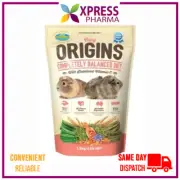 Vetafarm Cavy Origins Guinea 1.5kg