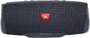 JBL Charge Essential 2 - Portable Waterproof Speaker with Power Bank in Black