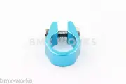 ProBMX Tuf Style 28.6m Seat Clamp - Old School BMX Style