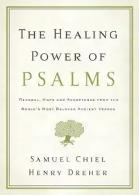 在飛比找博客來優惠-The Healing Power of Psalms: R