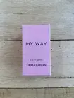 Giorgio Armani My Way Eau de Parfum, 1.7 fl oz