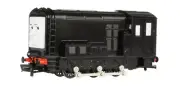 Bachmann HO Scale ~ New 2024 ~ Grumpy Diesel ~ With Moving Eyes (Thomas) ~ 58818