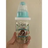 在飛比找蝦皮購物優惠-小獅王辛巴 蘿蔓晶鑽標準玻璃小奶瓶120ml(三入）