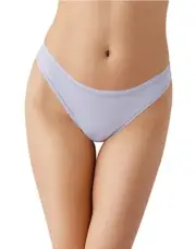 b.tempt'd Women's Future Foundation Hi Leg Panty Size L