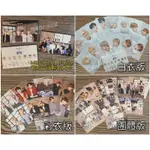 【8/2補貨上架】🔅官方正版BTS《MEDIHEAL X BTS》大卡組，全新出清。