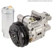 For Ford Taurus & Mercury Sable AC Compressor & A/C Drier