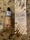 NEW Suva Beauty Vegan Liquid Chrome Illuminating Drops In Trust Fund 0.5fl oz