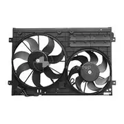 Motorkool Cooling Fan Assembly - VBD-34100