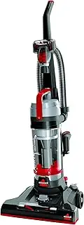 BISSELL PowerForce Helix Turbo 2110F Bagless Vacuum | Powerful Multi Cyclonic System, Large Capacity Dirt Tank, Specialised Pet Tools, Easy Empty, Adjustable Brush Height