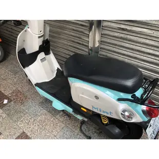 可議價 光陽 KYMCO kymco 電動機車 mint 電動自行車 鋰電池 速克達