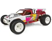 Team Associated RC10GT Classic Team 1/10 2WD Off-Road Nitro Truck Kit [ASC7066]