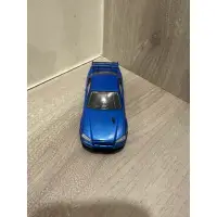 在飛比找蝦皮購物優惠-1:43Tomica Nissan Skyline GT-R