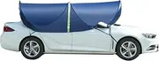 Car Sun Shade Tent, Durable Car Windscreen Sun Protection, Car Shade Cover, Tent, Car Sunshine, Durable Car Windscreen, Parasol, Sun Protection Car Sun Shade