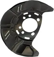Brake Disc Shield Brake Dust Shield Backing Plate Fit for Outback Legacy 2005-2014 Brake Dust Shield Backing Plate Replacement Brake Dust Shield