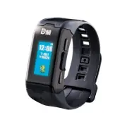 Multifunctional Digimon Vital Bracelet: Step Counter Heart Rate Monitor & More!