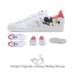 特價 ADIDAS ORIGINALS X DISNEY MICKEY MOUSE 迪士尼米奇愛迪達FW2901