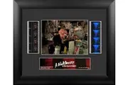 FilmCells: Double-Cell Frame - A Nightmare On Elm Street (S3)