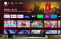 在飛比找Yahoo!奇摩拍賣優惠-❌便宜售2019年TOSHIBA東芝50吋4K HDR六真色