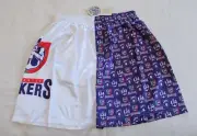 Fremantle Dockers AFL FC2047 S22 Mens Retro Logo Printed Satin Boxer Shorts New