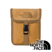 在飛比找蝦皮商城優惠-【THE NORTH FACE 美國】AP 小側背包『杏仁棕