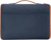 [JSGHGDF] Notebook Handbag Business Bags for 13-15.6in Laptop Oxford Cloth Computer Bag Splash-proof Portable