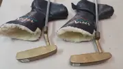 PING SCOTTSDALE ANSER 1992 / REMAKE OF THE FAMOUS / MADE N USA / BALLNAMIC (1)