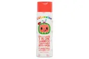 Cocomelon 3-in-1 Shampoo, Conditioner, and Body Wash 400mL