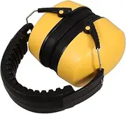 LOORGVEL Noise Cancelling Earmuffs for Adjustable Soundproof Headphones Lightweight Comfortable Ear Protection for and Travel